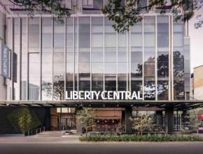 Гостиница Liberty Central Saigon Citypoint  Хошимин